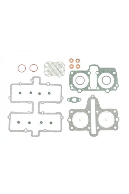 ATHENA КОМПЛЕКТ ПРОКЛАДОК ГОЛОВКИ БЛОКА SUZUKI GSX250Z/ESZ`82-84