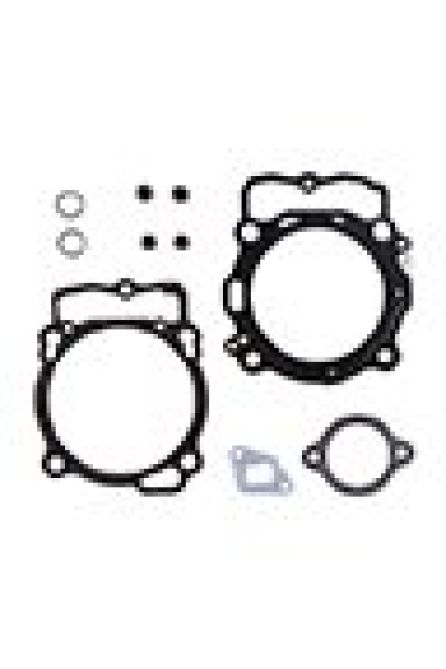 PROX КОМПЛЕКТ ПРОКЛАДОК ГОЛОВКИ БЛОКА KTM EXCF 450/500 17