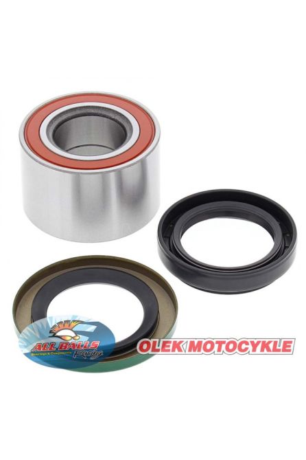 ALL BALLS ПОДШИПНИК ПЕРЕДНЕГО КОЛЕСА С САЛЬНИКОМ CAN-AM QUEST 500 '02-'03, 650 '02-'04, TRAXTER 650 '04-'05