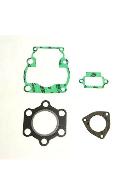 ATHENA КОМПЛЕКТ ПРОКЛАДОК ГОЛОВКИ БЛОКА SUZUKI RM125`80