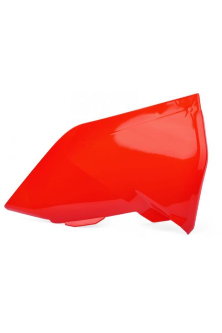 POLISPORT OSŁONA FILTRA POWIETRZA KTM SX/SXF/EXC/EXCF (СМ. ДОПОЛНИТЕЛЬНОЕ ОПИСАНИЕ) ЦВЕТ ОРАНЖЕВЫЙ FLUO