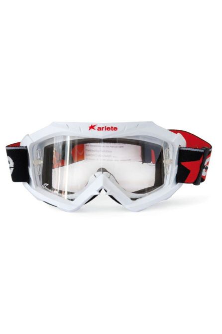 ARIETE ОЧКИ GLAMOUR ЦВЕТ БЕЛЫЙ 