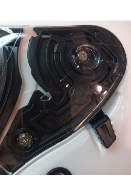 MT HELMETS ЗАПЧАСТИ MECHANIZM SZYBKI/WIZJERA ДЛЯ ШЛЕМА AVENUE