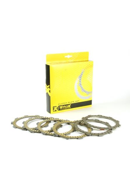 PROX ДИСКИ СЦЕПЛЕНИЯ YAMAHA YZ 65 18
