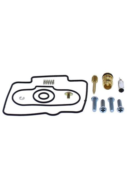 ALL BALLS РЕМКОМПЛЕКТ КАРБЮРАТОРА HUSQVARNA CR125 93-08, CR250 99-04, WR125 96-08, WR250 00-09, WR300 08-09
