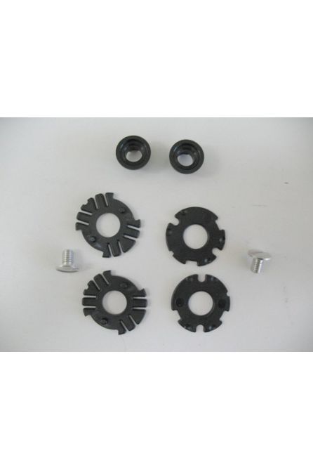 CABERG ЗАПЧАСТИ КОМПЛЕКТ MONTAŻOWY WIZJERA ПОДХОДИТ ДЛЯ: CABERG UNO - ANDRZEJ PALACZ - 602444466