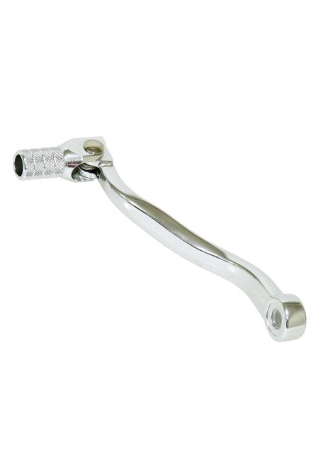 NACHMAN DŹWIGNIA ZMIANY BIEGÓW KTM SX 85/125/250 '17-18, EXC 250 TPI '18, HUSQVARNA TC/TX/TE 250/300 '17-18 ALUMINIOWA ЦВЕТ СЕРЕБРИСТЫЙ (55434031000)