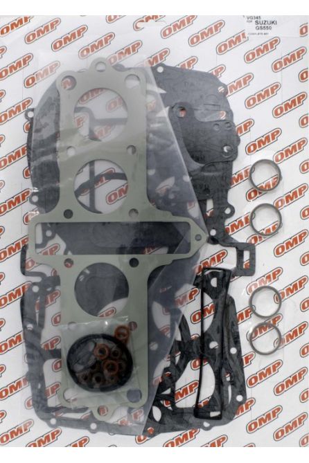 JR КОМПЛЕКТ ПРОКЛАДОК SUZUKI GS550