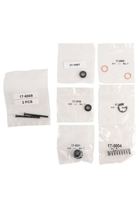 ALL BALLS РЕМКОМПЛЕКТ ТОРМОЗНОГО ЦИЛИНДРА ПЕРЕДНЕГО HONDA CBR 900RR '93-'97, VTR 1000F '97-'04