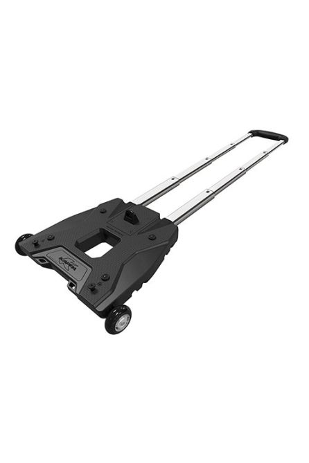 KAPPA ПЛОЩАДКА ПОД ЦЕНТРАЛЬНЫЙ КОФР MONOKEY С РУЧКОЙ И КОЛЕСИКАМИ ДЛЯ ПЕРЕВОЗКИ И ЗАМКОМ SECURITY LOCK