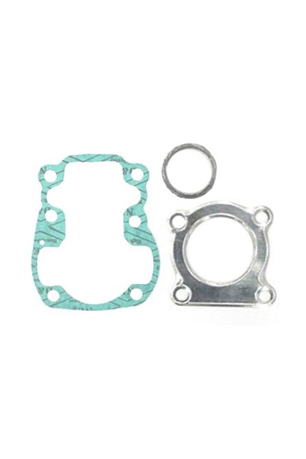 NAMURA КОМПЛЕКТ ПРОКЛАДОК ГОЛОВКИ БЛОКА SUZUKI RM 80 '77-01, JR 80 '01-04