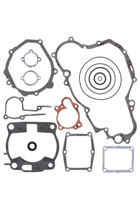 WINDEROSA (VERTEX) КОМПЛЕКТ ПРОКЛАДОК ДЛЯ YAMAHA YZ 250 88-89