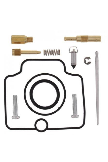 ALL BALLS РЕМКОМПЛЕКТ КАРБЮРАТОРА HONDA CR 80R 86-95