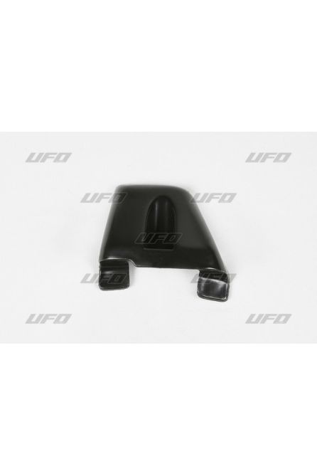 UFO OSŁONA POMPY OLEJU HONDA CRF 250R '04-09, CRF 250X '04-17 ЦВЕТ ЧЕРНЫЙ