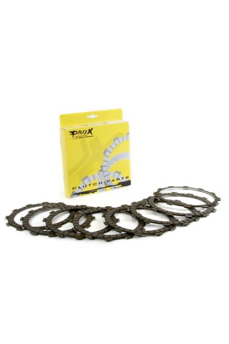 PROX ДИСКИ СЦЕПЛЕНИЯ YAMAHA YFZ450 '04-06 (EBS2364)
