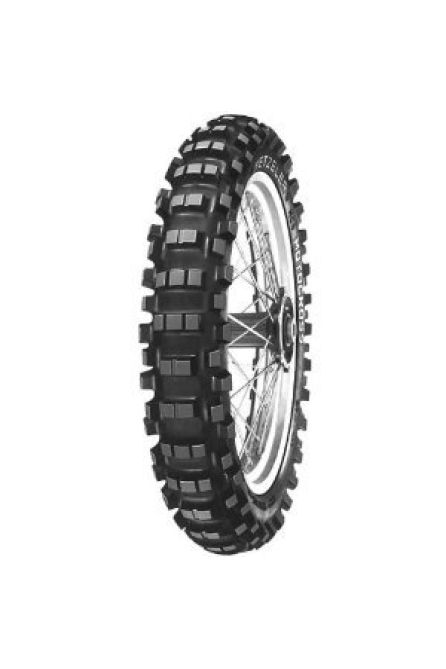 METZELER ШИНА 110/90-19 MC4 NHS DOT 20/2016 METZELER ШИНА 110/90-19 MC4 NHS DOT 20/2016