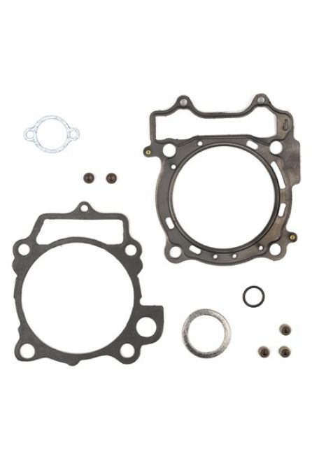 PROX КОМПЛЕКТ ПРОКЛАДОК ГОЛОВКИ БЛОКА YAMAHA YFZ 450R 09-19, YFZ 450X 10-11