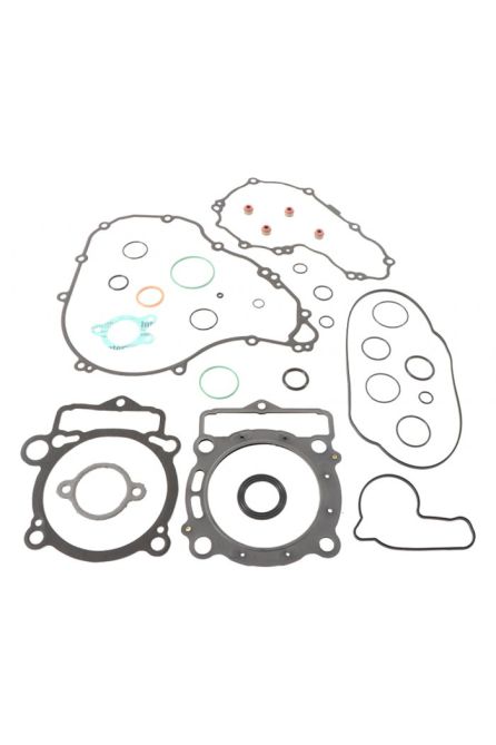 WINDEROSA (VERTEX) КОМПЛЕКТ ПРОКЛАДОК ДЛЯ HUSQVARNA FC 350 16-19, FX 350 17-19, KTM SX-F 350 16-19, XC-F 350 16-19