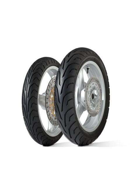DUNLOP ШИНА 130/80-18 ARROWMAX GT501J 66V TL ЗАДНЯЯ DOT 28-31/2011