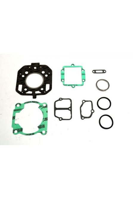 ATHENA КОМПЛЕКТ ПРОКЛАДОК ГОЛОВКИ БЛОКА KAWASAKI KX 125 87