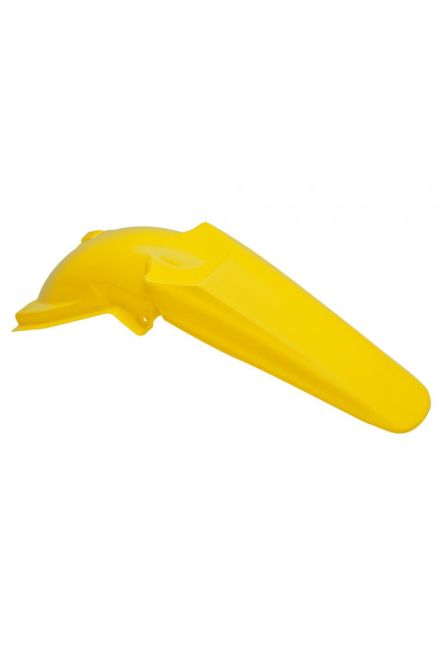 RACETECH КРЫЛО ЗАДНЕЕ SUZUKI RMZ 04-06 ЦВЕТ ЖЕЛТЫЙ OEM (PPRM0GI0004)