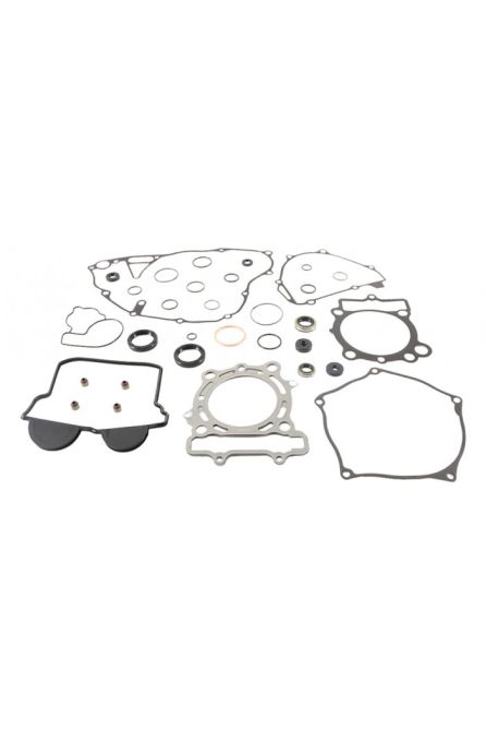 WINDEROSA (VERTEX) КОМПЛЕКТ ПРОКЛАДОК ДЛЯ KAWASAKI KXF 250 17-19 (С ПЕЧАТЯМИ МОТОРНЫМИ)