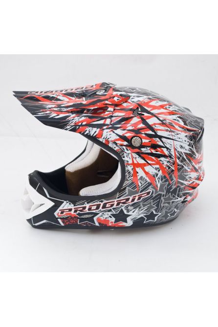 PROGRIP ШЛЕМ PG3080 РАЗМЕР XXL
