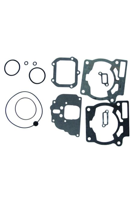 NAMURA КОМПЛЕКТ ПРОКЛАДОК ГОЛОВКИ БЛОКА KTM SX/EXC 125 '02-'06