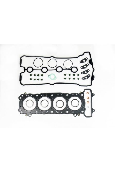 ATHENA КОМПЛЕКТ ПРОКЛАДОК ГОЛОВКИ БЛОКА HONDA CBR900RR`92-`95 (Z USZCZELKĄ POKRYWY ZAWOR.)