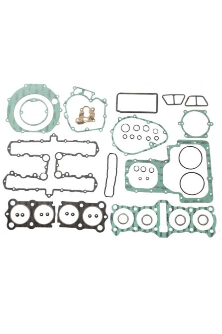 ATHENA КОМПЛЕКТ УПЛОТНИТЕЛЬНЫМ КАВАСАКИ ГПЗ 1100B 81-82, Z1100 САНКТ 81-83