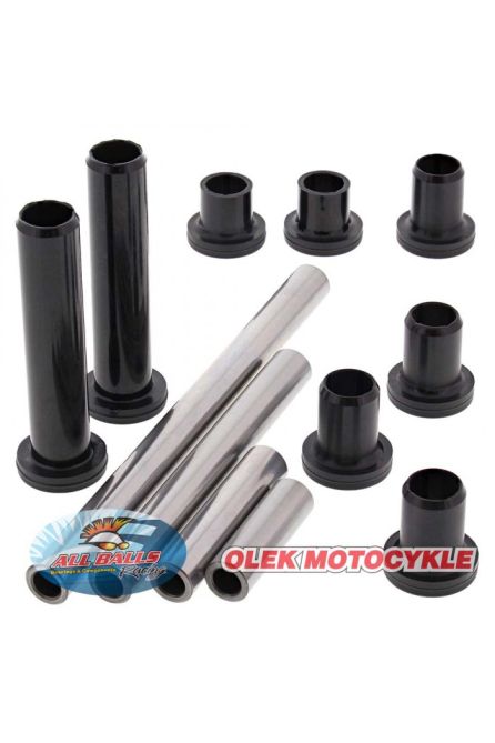 ALL BALLS РЕМКОМПЛЕКТ ЗАДНЕЙ ПОДВЕСКИ (A-ARM) POLARIS SPORTSMAN 300 4X4 '08-'10, SPORTSMAN 400 HO 4X4 '09-'10