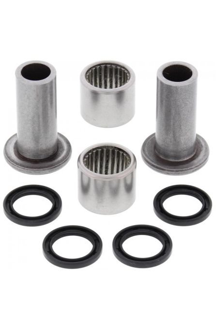 ALL BALLS РЕМКОМПЛЕКТ ПОДШИПНИКОВ МАЯТНИКА SUZUKI RM80 82-85