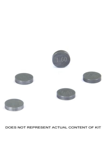 PROX PŁYTKA ZAWOROWA 7,48 X 3,30 ММ (1 ШТ.)