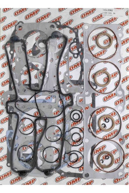 JR КОМПЛЕКТ ПРОКЛАДОК YAMAHA FZR 1000 88