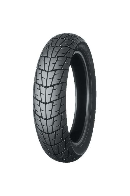 DUNLOP ШИНА 120/80-16 K330 (M1) 60S TL ПЕРЕДНЯЯ DOT 35/2018