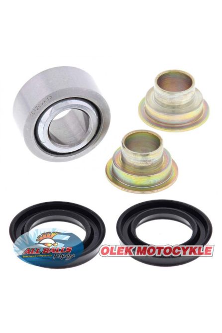 ALL BALLS ПОДШИПНИК ЗАДНЕГО АМОРТИЗАТОРА НИЖНИЙ HUSQVARNA CR125 '93-'08,CR250 '93-'04,SM450R '03-'07,TC/TE250/450 '03-'07,WR125 '96-'08,WR250 '96-'13