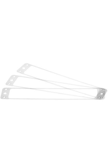 ARIETE КОМПЛЕКТ MUD FLAP