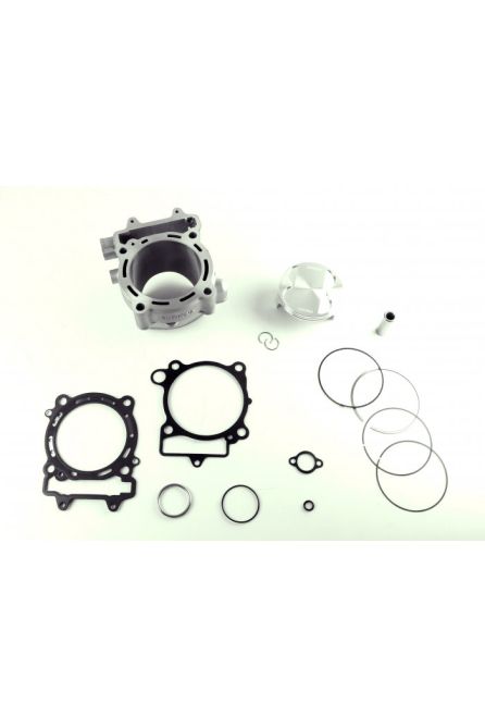 ATHENA ЦИЛИНДР В КОМПЛ. KAWASAKI KXF450`16-18 BIG BORE (100ММ=490CCM)