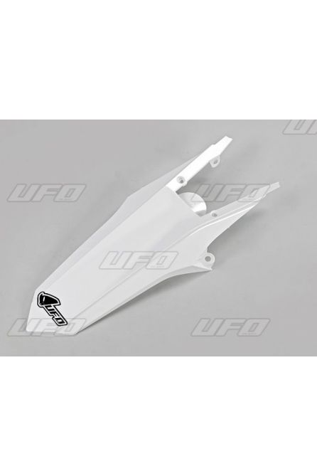 UFO КРЫЛО ЗАДНЕЕ HUSQVARNA TC/FC 125/250/300/350/450 '14-'15 ЦВЕТ БЕЛЫЙ
