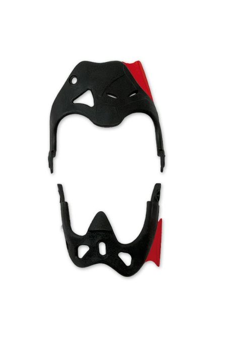 UFO RAMA DO NAKOLANNIKÓW MORPHO PRAWA РАЗМЕР L ЦВЕТ БЕЛЫЙ