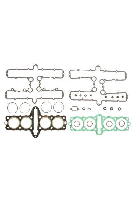 ATHENA КОМПЛЕКТ ПРОКЛАДОК ГОЛОВКИ БЛОКА KAWASAKI Z650B/C`77-80, Z650SR`79-80, Z650F`81-82