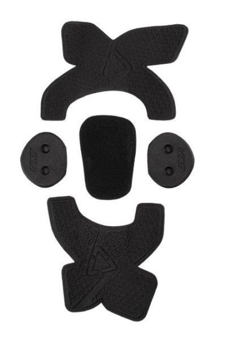 LEATT (2019/2020)  PADDING KIT WYŚCIÓŁKA DO X-FRAME РАЗМЕР S (ПАРА)
