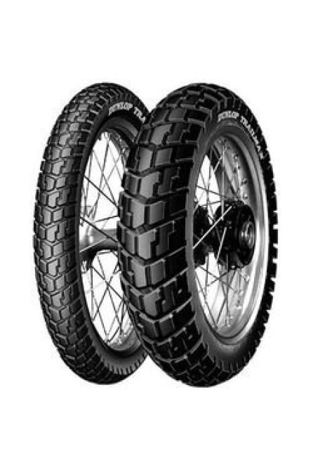 DUNLOP ШИНА 120/90-17 TRAILMAX J 64S TT DOT 05/2016 (OP3650)