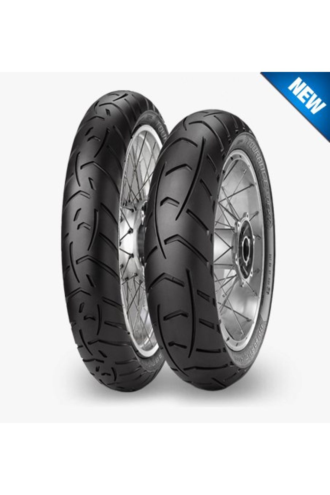 METZELER ШИНА 170/60R17 TOURANCE NEXT (B) 72V TL M/C BMW R1200 GS ЗАДНЯЯ  DOT 29-39/2016 (OP3625)