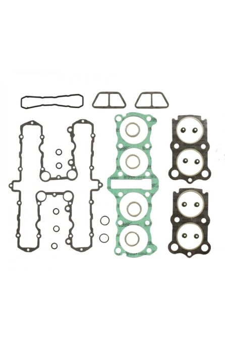 ATHENA КОМПЛЕКТ ПРОКЛАДОК ГОЛОВКИ БЛОКА KAWASAKI Z100J`81-82, Z1000LTD`81, Z1000R2`83