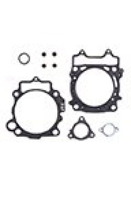 PROX КОМПЛЕКТ ПРОКЛАДОК ГОЛОВКИ БЛОКА YAMAHA YZF 45014-17, WR 450F '16-18