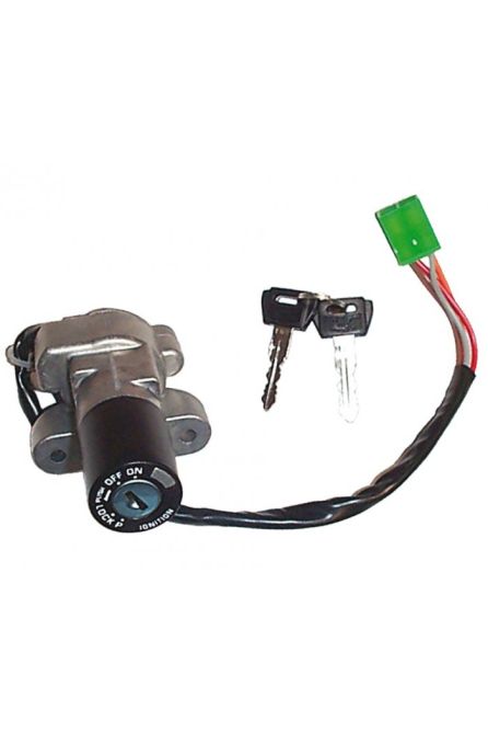 VICMA ЗАМОК ЗАЖИГАНИЯ SUZUKI GSF 600/GS500E/GSX600/750F, RF 600/900, GSXR 750/1100