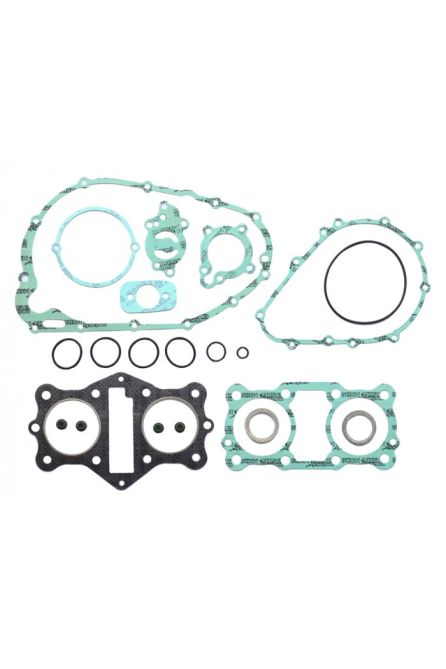 ATHENA ПОЛНЫЙ НАБОР ПРОКЛАДОК KAWASAKI Z440C/H/A`80-83, Z440LTD`82-84
