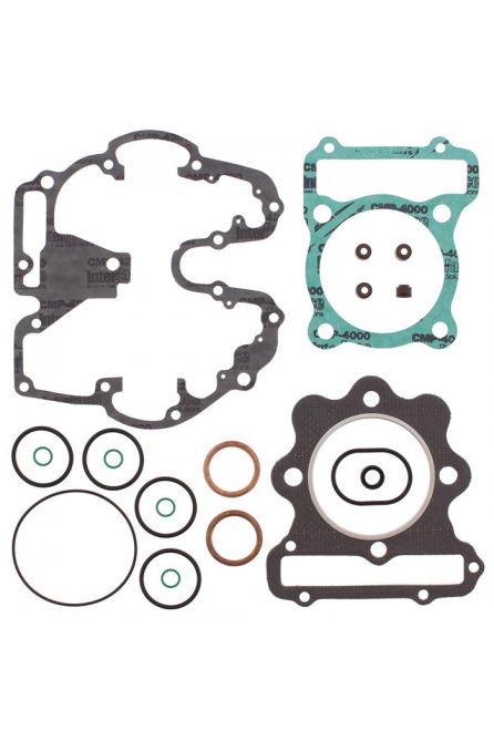 WINDEROSA КОМПЛЕКТ ПРОКЛАДОК ГОЛОВКИ БЛОКА HONDA XR250R '96-04