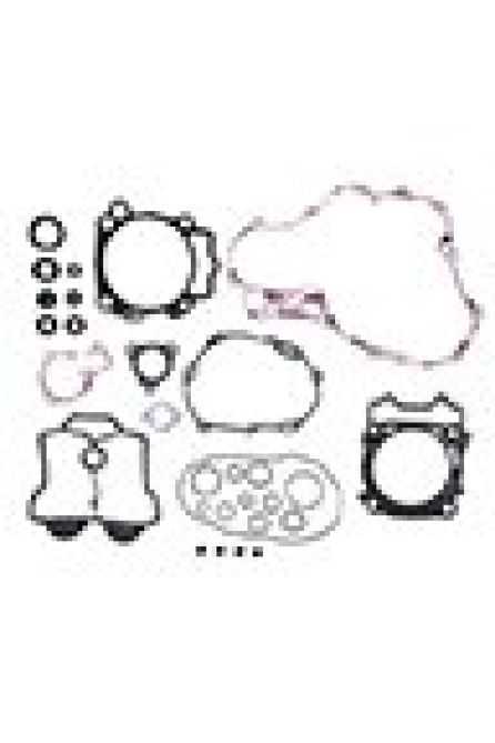 PROX ПОЛНЫЙ КОМПЛЕКТ ПРОКЛАДОК ДВИГАТЕЛЯ YAMAHA YZF 450 18